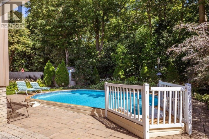 Photo 41 at 32 Beechwood Avenue, Cedarland, Brantford