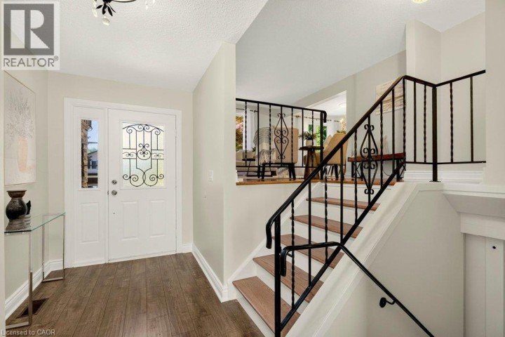 Photo 6 at 32 Beechwood Avenue, Cedarland, Brantford