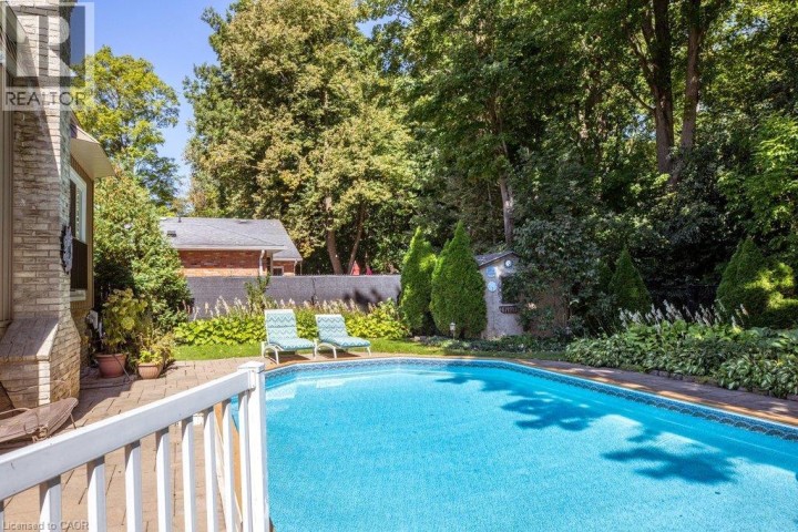 Photo 42 at 32 Beechwood Avenue, Cedarland, Brantford