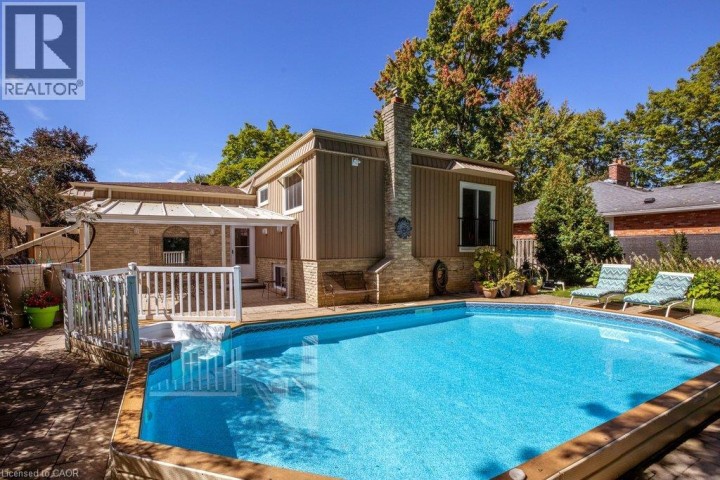 Photo 43 at 32 Beechwood Avenue, Cedarland, Brantford