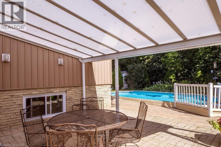 Photo 44 at 32 Beechwood Avenue, Cedarland, Brantford