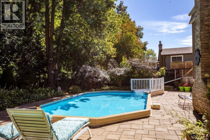 Photo 40 at 32 Beechwood Avenue, Cedarland, Brantford
