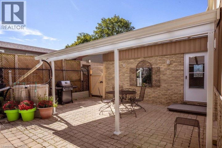 Photo 45 at 32 Beechwood Avenue, Cedarland, Brantford