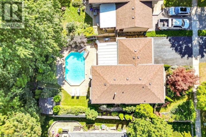 Photo 49 at 32 Beechwood Avenue, Cedarland, Brantford