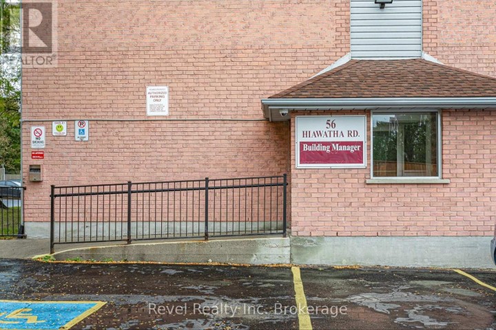Photo 2 at 47 - 56 Hiawatha Road, Woodstock - North, Woodstock