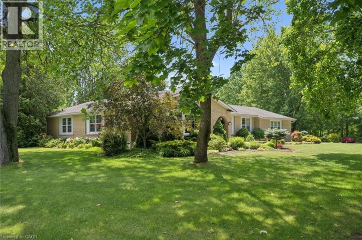 Photo 2 at 7 King Street, Innerkip (Blenheim), Woodstock