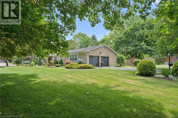 Photo 3 at 7 King Street, Innerkip (Blenheim), Woodstock
