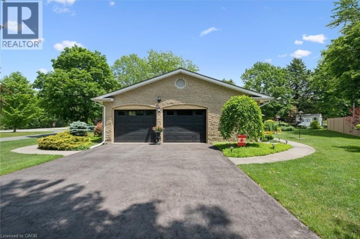 Photo 4 at 7 King Street, Innerkip (Blenheim), Woodstock