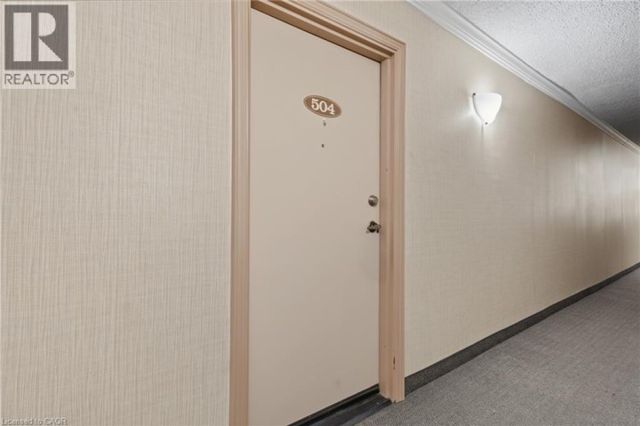 Photo 5 at 504 - 640 West Street, Brier Park, Brantford