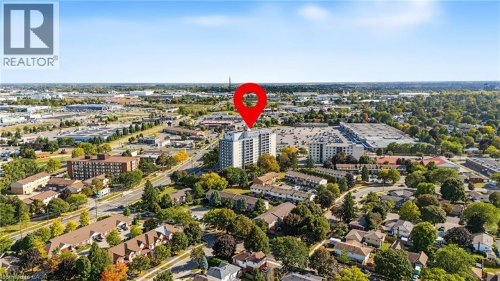 Photo 33 at 504 - 640 West Street, Brier Park, Brantford