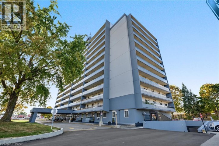 Photo 1 at 504 - 640 West Street, Brier Park, Brantford