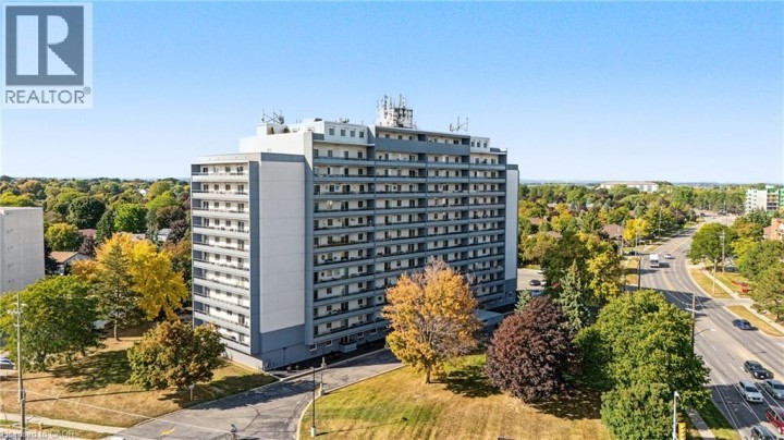 Photo 31 at 504 - 640 West Street, Brier Park, Brantford