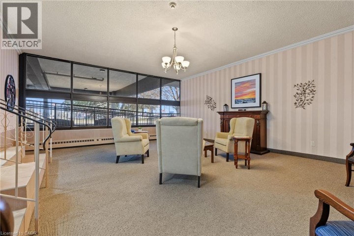 Photo 3 at 504 - 640 West Street, Brier Park, Brantford
