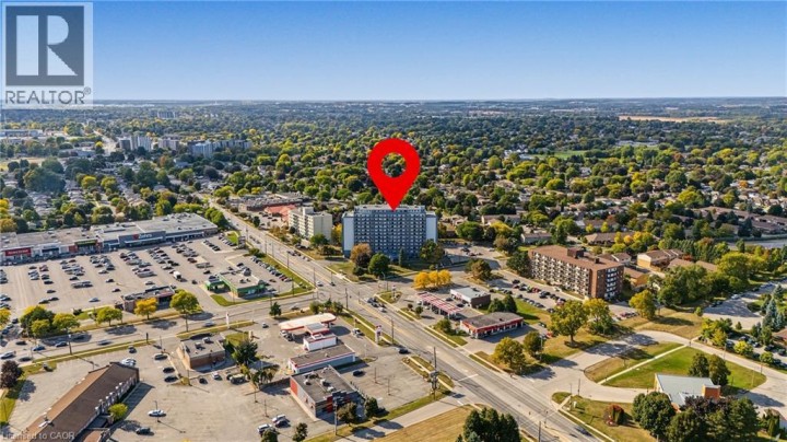 Photo 34 at 504 - 640 West Street, Brier Park, Brantford