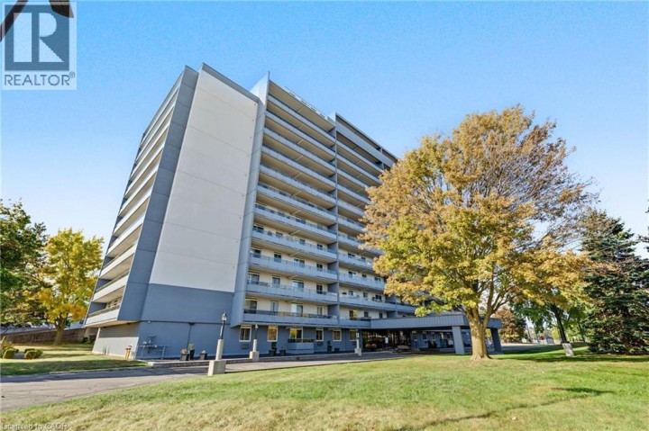 Photo 2 at 504 - 640 West Street, Brier Park, Brantford