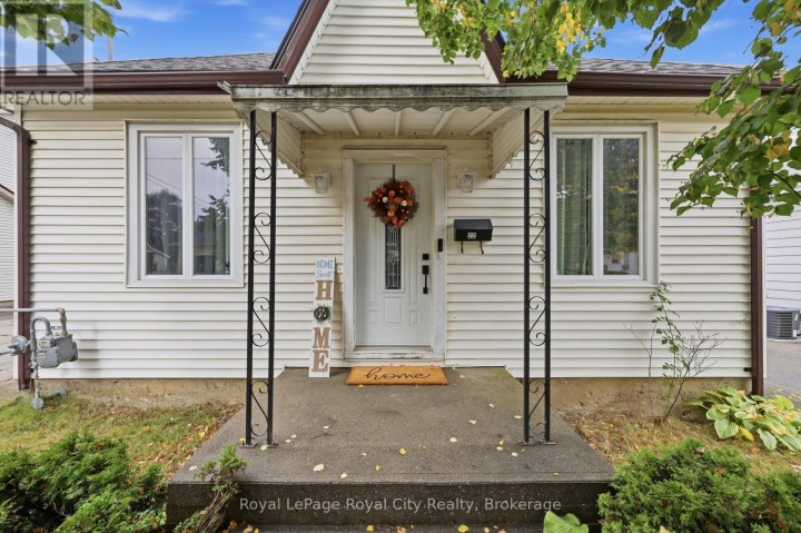 Photo 3 at 22 Hill Avenue, Brantford