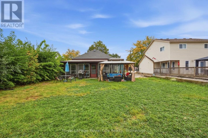Photo 35 at 22 Hill Avenue, Brantford
