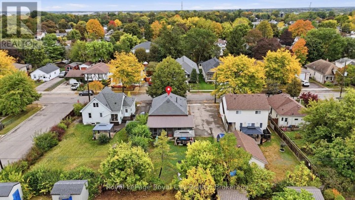 Photo 45 at 22 Hill Avenue, Brantford