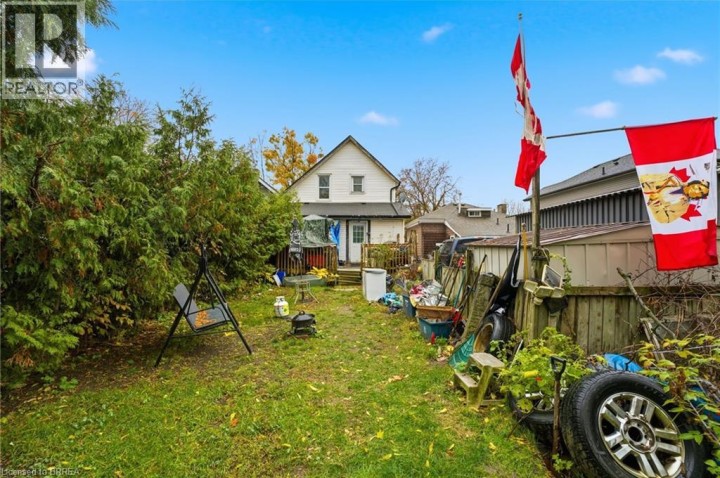 Photo 13 at 43 Richardson Street, Old West Brant, Brantford