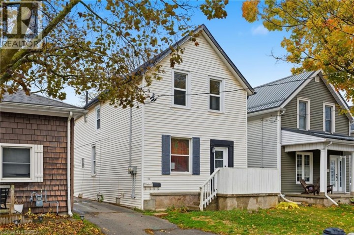 Photo 2 at 43 Richardson Street, Old West Brant, Brantford
