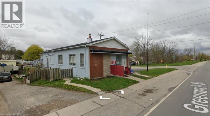 Photo 1 at 271 Greenwich Street, Eagle Place East, Brantford