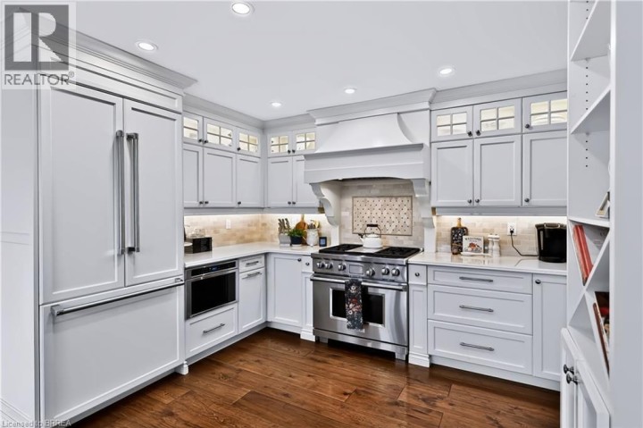 Photo 9 at 30 Waldie Crescent, Empire, Brantford