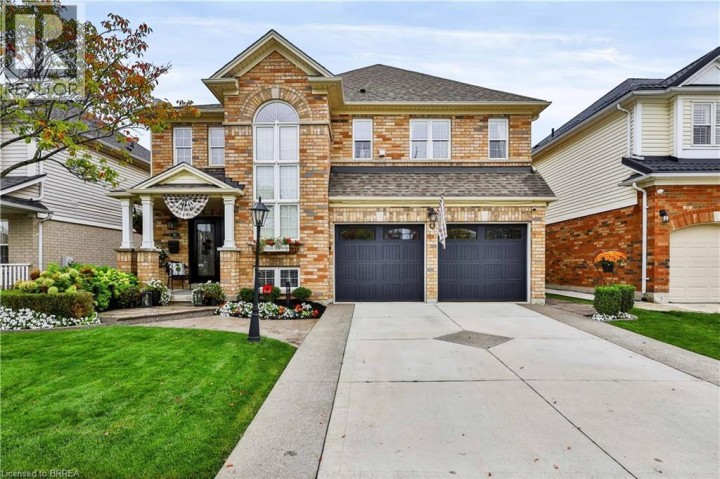 Photo 1 at 30 Waldie Crescent, Empire, Brantford