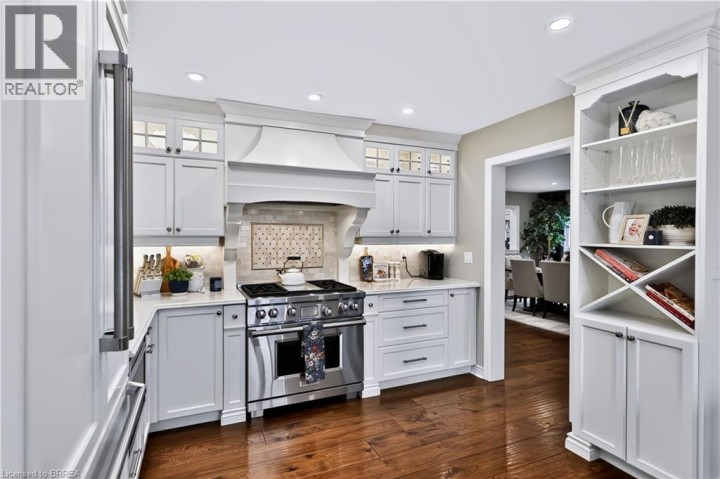 Photo 10 at 30 Waldie Crescent, Empire, Brantford