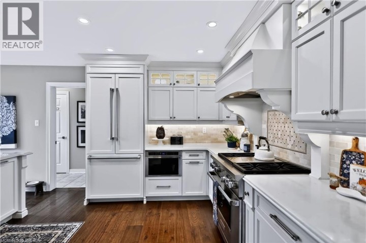 Photo 11 at 30 Waldie Crescent, Empire, Brantford