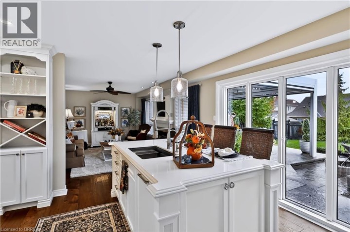 Photo 12 at 30 Waldie Crescent, Empire, Brantford