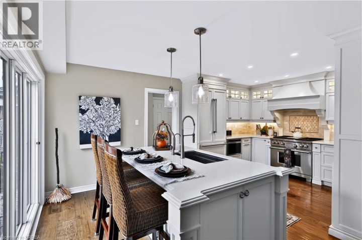 Photo 13 at 30 Waldie Crescent, Empire, Brantford