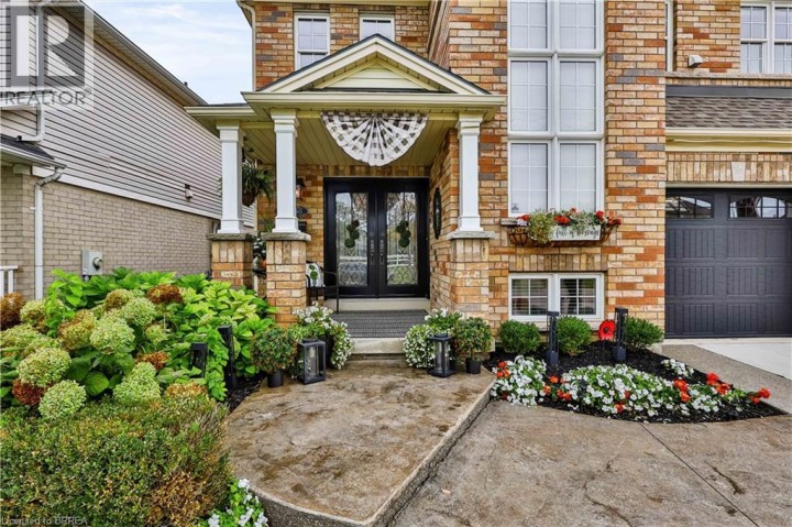 Photo 2 at 30 Waldie Crescent, Empire, Brantford