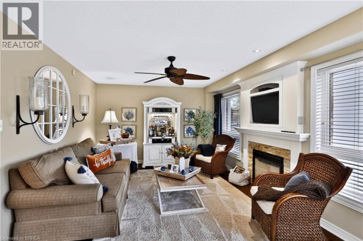 Photo 6 at 30 Waldie Crescent, Empire, Brantford