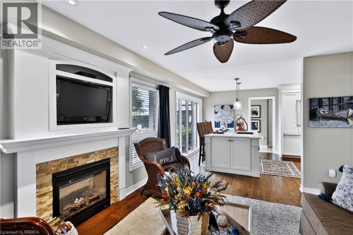 Photo 8 at 30 Waldie Crescent, Empire, Brantford