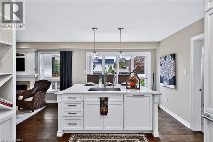 Photo 14 at 30 Waldie Crescent, Empire, Brantford