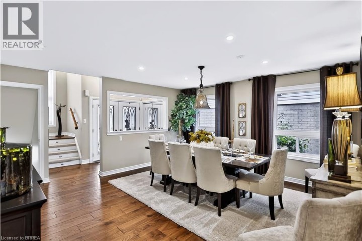Photo 5 at 30 Waldie Crescent, Empire, Brantford
