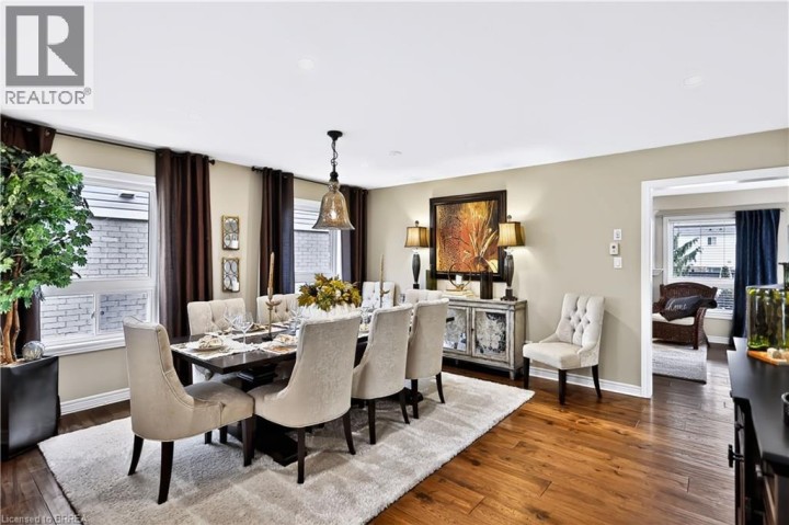 Photo 4 at 30 Waldie Crescent, Empire, Brantford
