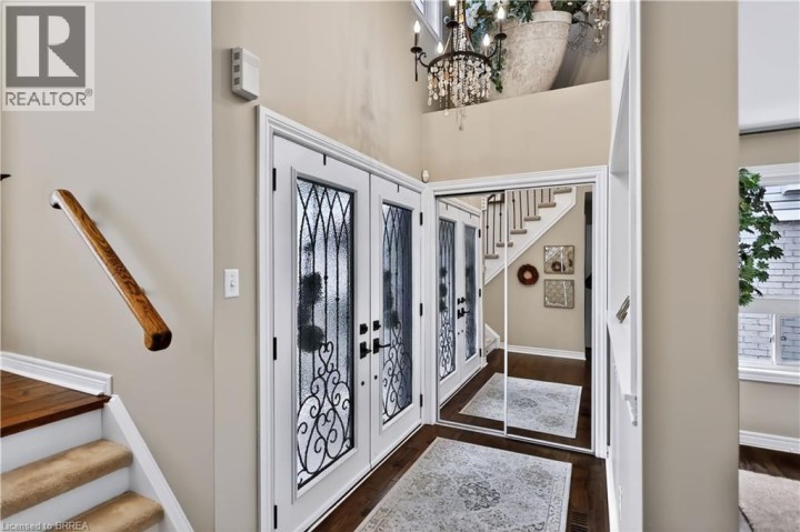 Photo 3 at 30 Waldie Crescent, Empire, Brantford