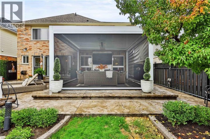 Photo 42 at 30 Waldie Crescent, Empire, Brantford