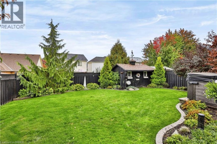 Photo 43 at 30 Waldie Crescent, Empire, Brantford