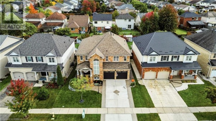 Photo 44 at 30 Waldie Crescent, Empire, Brantford