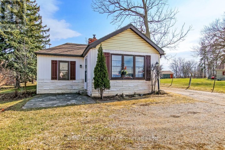 Photo 2 at 1410 Dundas Street, Woodstock - South, Woodstock