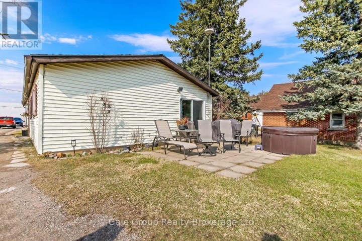 Photo 25 at 1410 Dundas Street, Woodstock - South, Woodstock