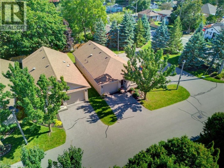 Photo 28 at 9 - 73 W Morton Avenue, North Park / Wood St., Brantford
