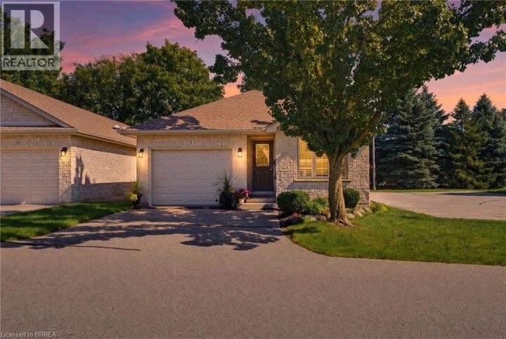 Photo 1 at 9 - 73 W Morton Avenue, North Park / Wood St., Brantford