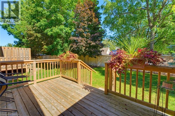 Photo 24 at 9 - 73 W Morton Avenue, North Park / Wood St., Brantford
