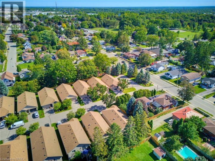 Photo 29 at 9 - 73 W Morton Avenue, North Park / Wood St., Brantford