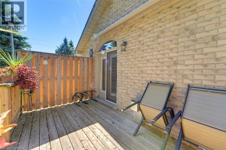 Photo 23 at 9 - 73 W Morton Avenue, North Park / Wood St., Brantford