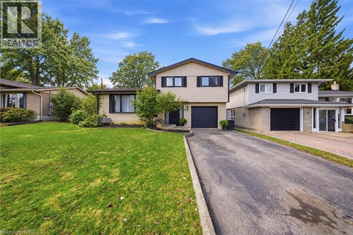 Photo 1 at 29 Allwood Street, Grand Woodlands, Brantford