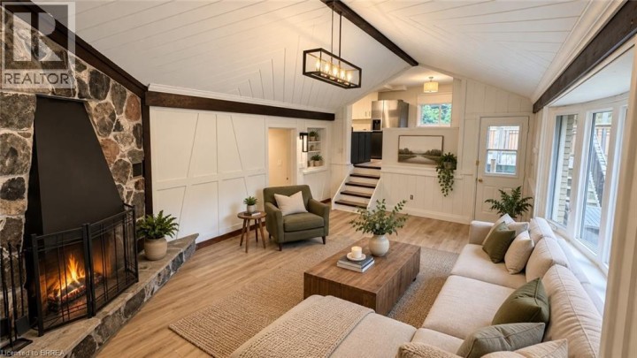 Photo 10 at 29 Allwood Street, Grand Woodlands, Brantford